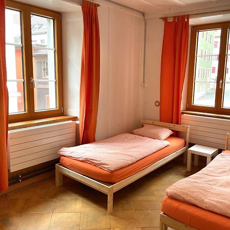 Maison La Coquille La Chaux De Fonds Екстер'єр фото