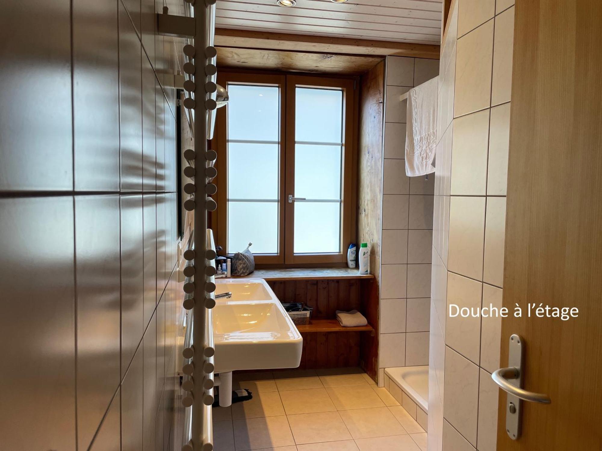 Maison La Coquille La Chaux De Fonds Екстер'єр фото